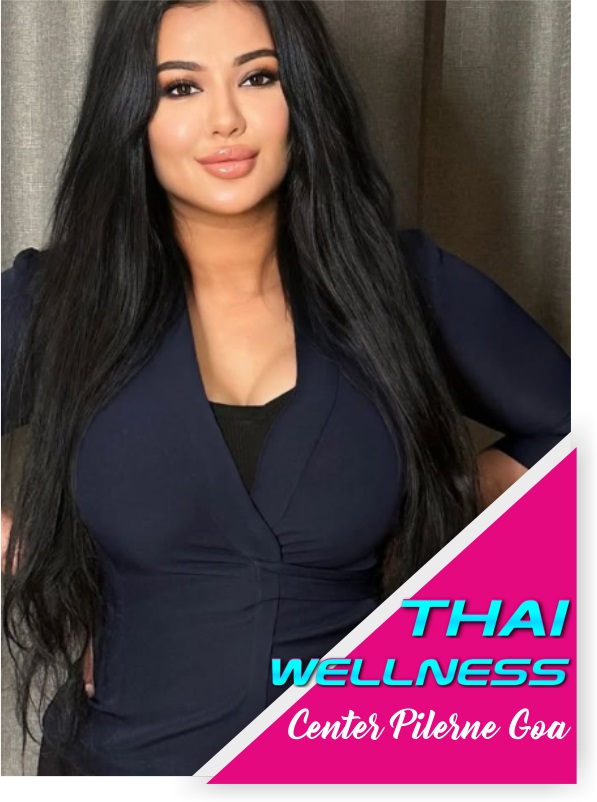 Swedish Massage in Pilerne Goa